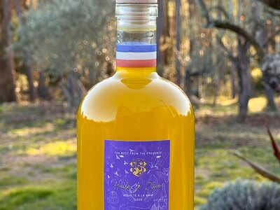 C'est huil par Martens Provence