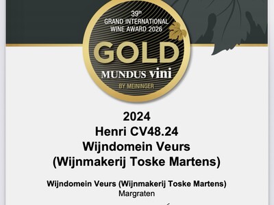 Wijnen
